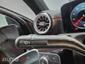 Mercedes-Benz A 180 7G-DCT AMG Line