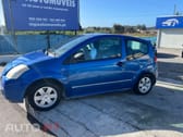 Citroen C2 1.1