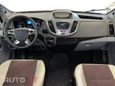 Ford Transit 2.2 Roller Team