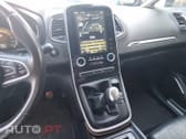 Renault Grand Scénic 1.6 dCi Bose Edition SS