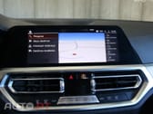 BMW 318 d Pack M Auto