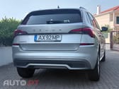 Skoda Kamiq 1.0 TSI Ambition