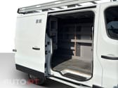 Renault Trafic 2.0 dCi L1H1 1.2T