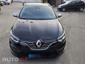 Renault Mégane 1.5 dCi GT Line EDC