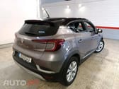 Renault Captur 1.6 E-Tech Plug-In Intens
