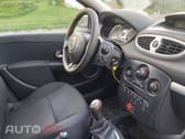 Renault Clio 1.2 TCE Dynamique S