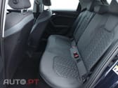 Audi A1 25 TFSI Advanced
