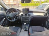 Mercedes-Benz GLA 180 URBAN SPORT
