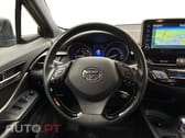 Toyota C-HR 1.8 Hybrid Dynamic Business