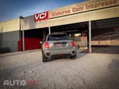 MINI Cooper D Jonh Cooper Works