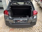 Citroen C3 1.2 PureTech Shine