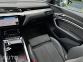 Audi E-Tron 55 quattro S line