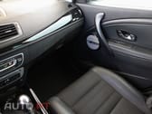 Renault Mégane Sport Tourer 1.5 dCi Bose Edition
