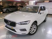 Volvo XC60 2.0 T8 PHEV Momentum Plus AWD