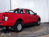 Ford Ranger 2,0 l EcoBlue Cabine Dupla Auto XLT