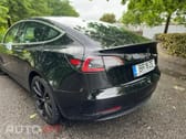 Tesla Model 3 Performance Dual Motor AWD