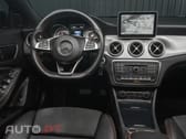 Mercedes-Benz CLA 220 d Shooting Brake AMG Line Aut.