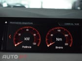 BMW 116 d Advantage