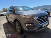 Hyundai Tucson 1.6 CRDi Premium+Pack Pele+Pack Style DCT