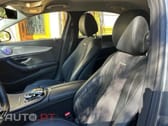 Mercedes-Benz E 220 d 9G-TRONIC Exclusive