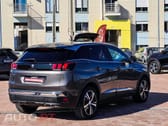 Peugeot 3008 1.5 BlueHDi GT Line J19 EAT8