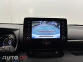 Mazda 2 1.5 L Hybrid CVT Agile