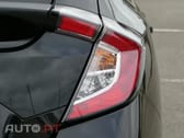Honda Civic 1.6 i-DTEC Executive Premium 9AT