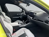 BMW M3 Outro