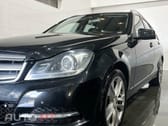 Mercedes-Benz C 220 CDI Station Avantgarde