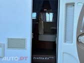 Fiat Ducato EuroMobil Profila RS 720 EB