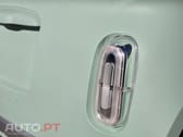 Fiat Topolino Micro Carro TopoLino  Verde Vita - Elétrico