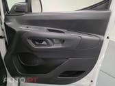 Peugeot Partner PARTNER 1.6 BLUEHDI