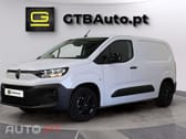 Citroen Berlingo I.V.A DEDUTÍVEL 1.5 BlueHDi 130 S&S M EAT8