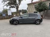 Volkswagen Golf 2.0 TDi GTD