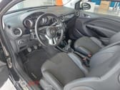 Opel Adam 1.2 Glam