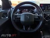 DS DS3 Crossback 1.2 PureTech Bastille EAT8