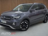 Volkswagen T-Cross 1.0 TSI Style DSG