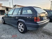 BMW 318 318 TDS