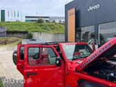 Jeep Wrangler 2.0 PHEV Hardtop AWD Auto Rubicon