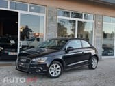 Audi A1 1.2 TFSi Advance