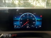 Mercedes-Benz CLA 180 d Progressive Aut.