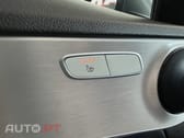 Mercedes-Benz C 300 de AMG Line