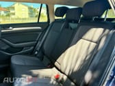 Volkswagen Passat Variant 1.6 TDI Comfortline