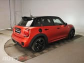 MINI John Cooper Works S Finition