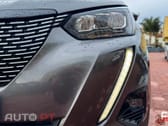 Peugeot 2008 1.5 BlueHDi Allure Pack