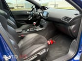 Peugeot 308 1.6 e-THP GTi