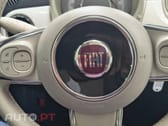 Fiat 500 1.2 Lounge Dualogic