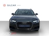Audi A4 Avant 2.0 TDI Business Line