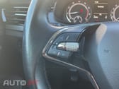 Skoda Scala 1.0 TSI Ambition