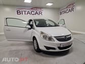 Opel Corsa 1.3 CDTI VAN